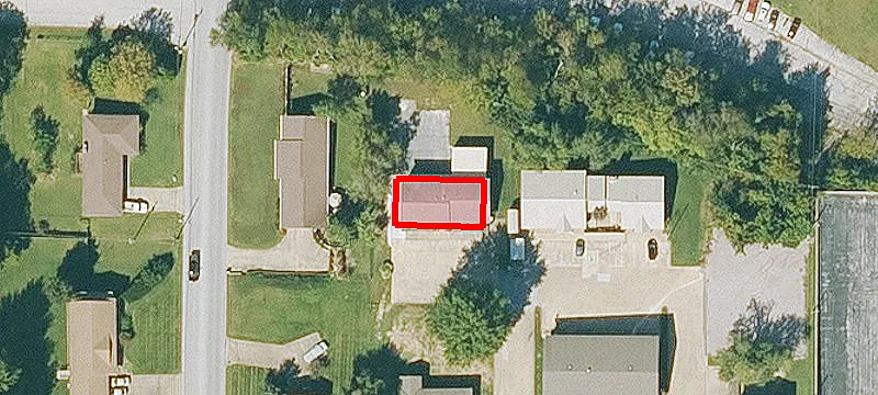 715 Sherman Ave
