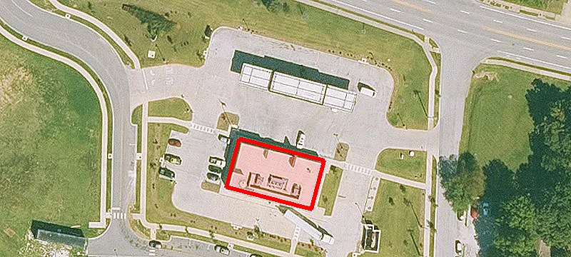 1875 Huntsville Rd