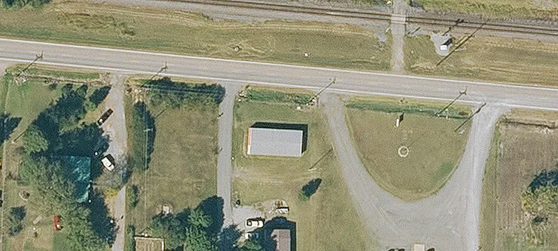 Hwy 64th B