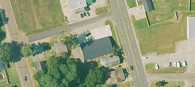 1100 Main St
