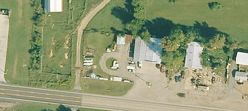 8694 State Hwy 22