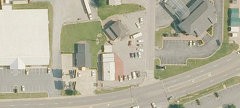 2638 Hwy 62nd E
