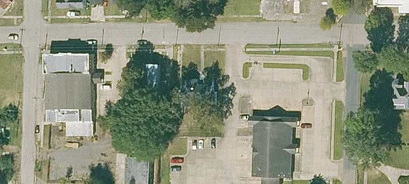 23 Mississippi St