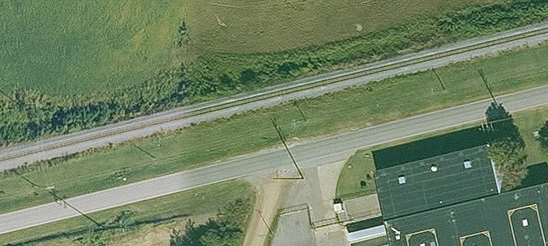 1001 Rainer Rd