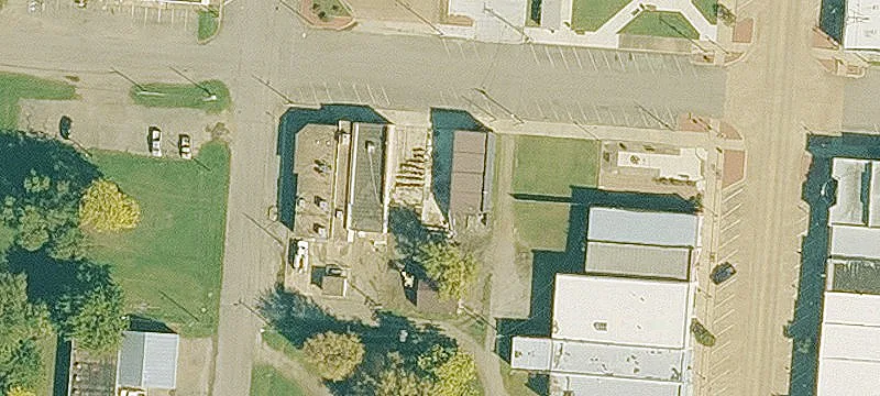 60 2nd St