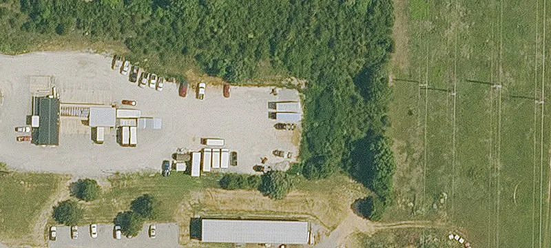 580 Dillard Dr