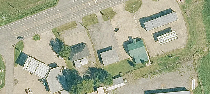 1810 Main St