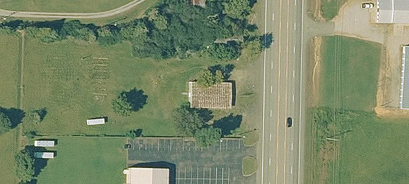 743 Hwy 167th N