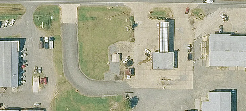 707 Hwy 70th W