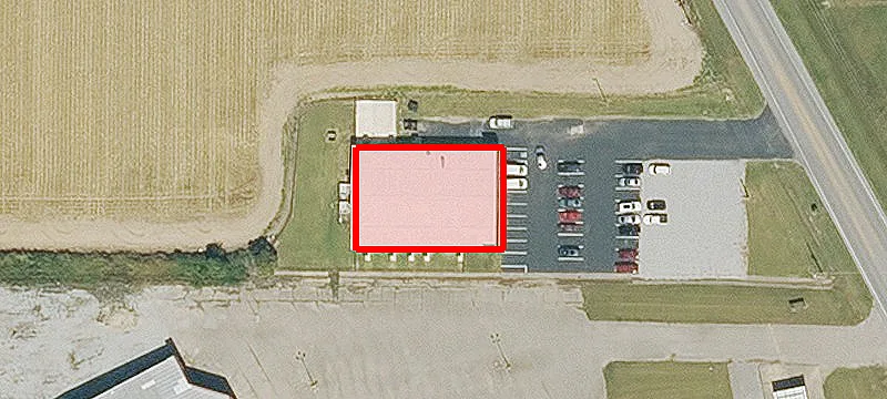 831 Hwy 463rd N