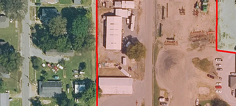 Lepanto, AR 72354