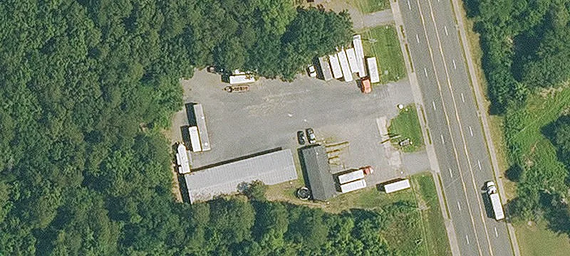 2260 Hwy 65th S