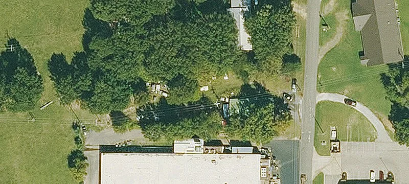 101 Zack Rd