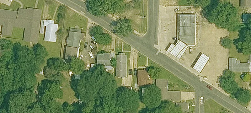 1215 Mt Holly Rd