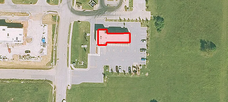 1403 Eagle Way