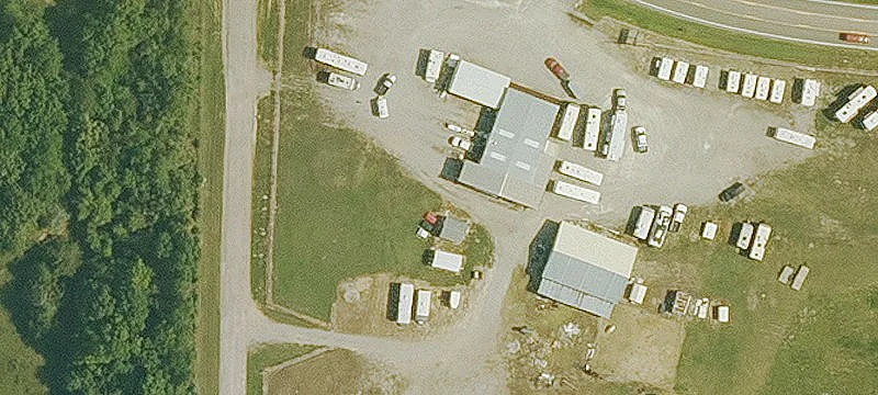 4764 Hwy 5th N