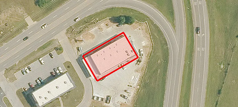 3027 Hwy 62nd E