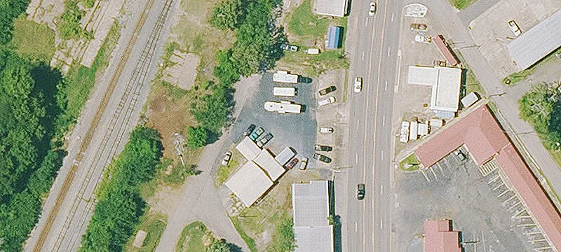 Hwy 71st S