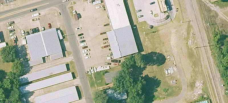 309 Pne St