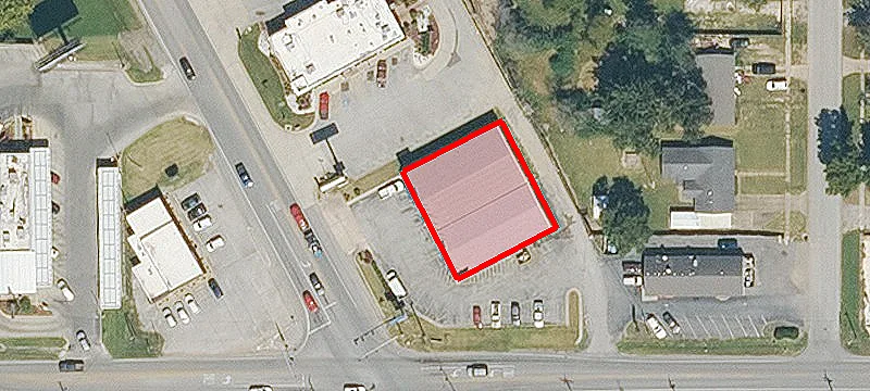 Trumann, AR 72472
