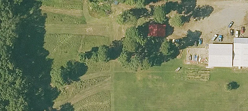 203 Fair Rd