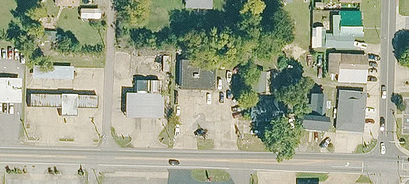 1108 Main St