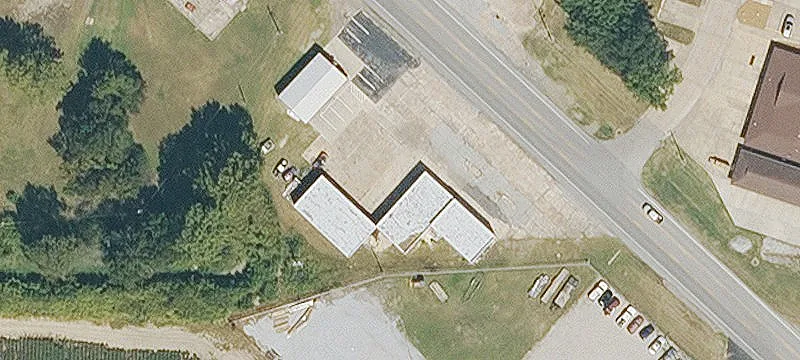 601 Hwy 463rd S
