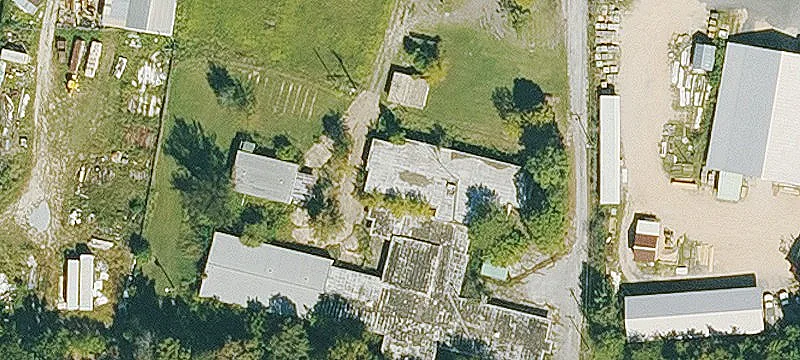 100 Cedar St