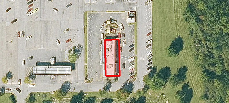 211 Walmart Dr