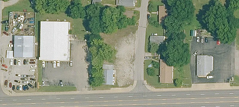 110 Hopper St