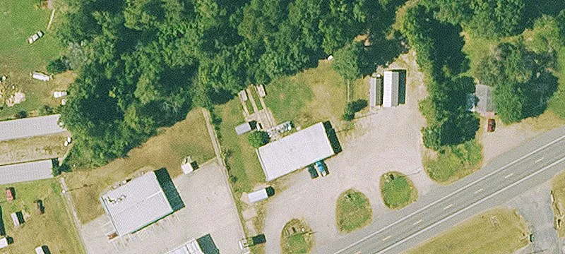 289 Hwy 70th E