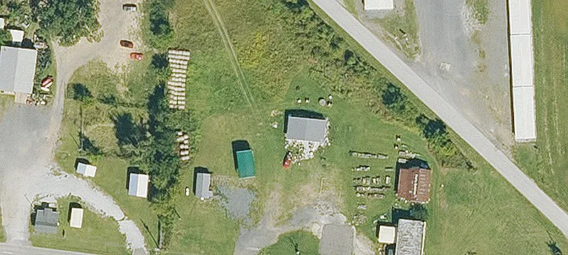 212 Hwy 65th N