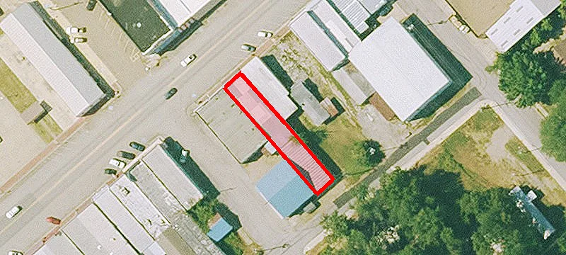 205 Broadway