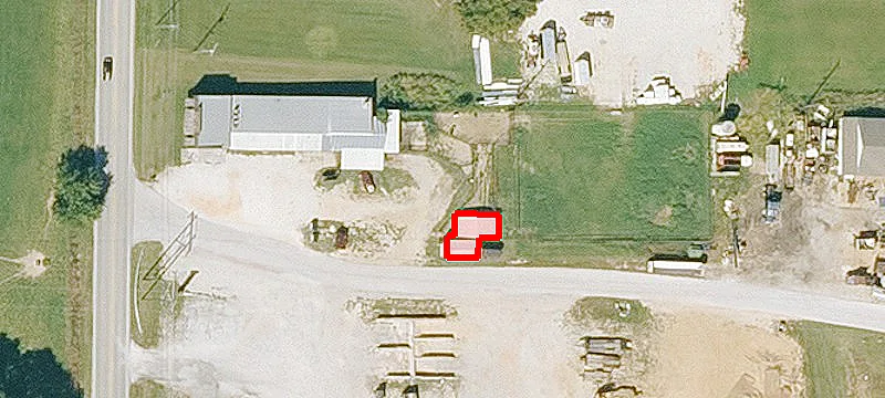 2371 Hwy 397th S