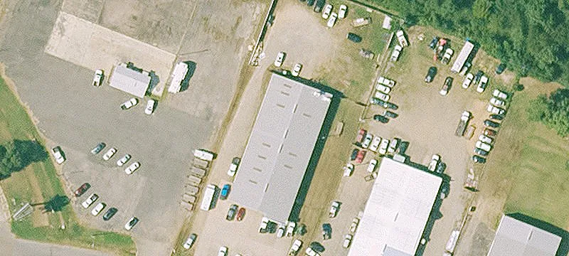 508 Compress Rd
