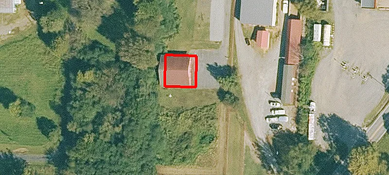 180 Hassel Way