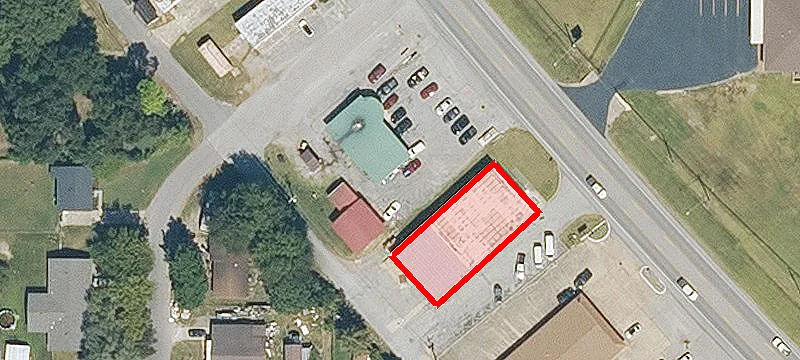 Trumann, AR 72472