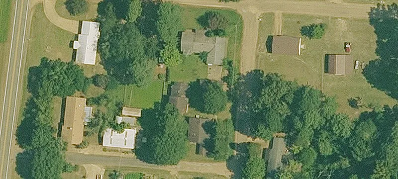 102 Ouachita 501