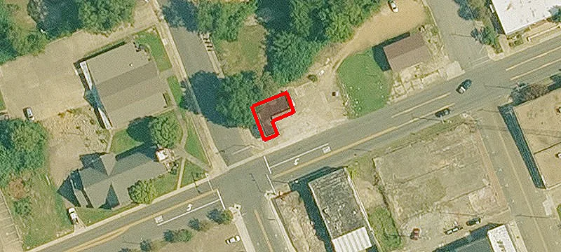 120 Van Buren NE St