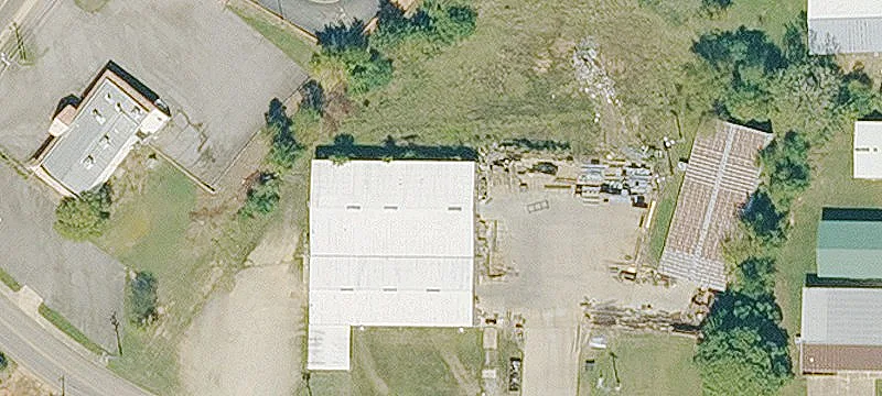 111 Porter Industrial Rd