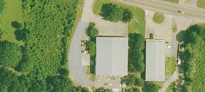615 Strong Hwy
