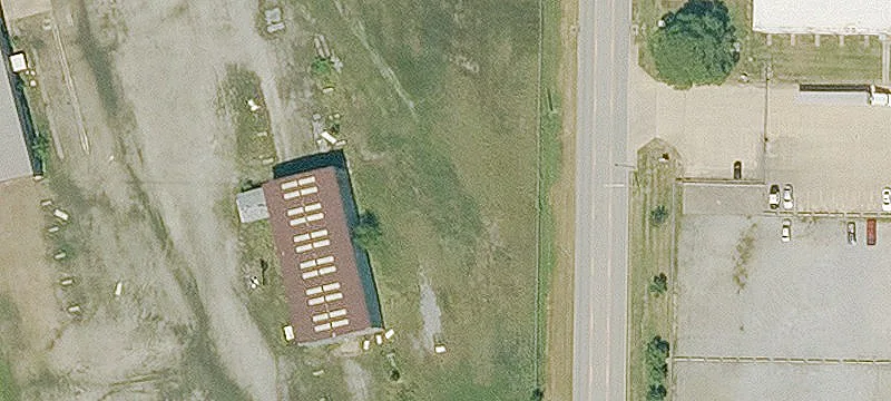 Of 207th Queensway