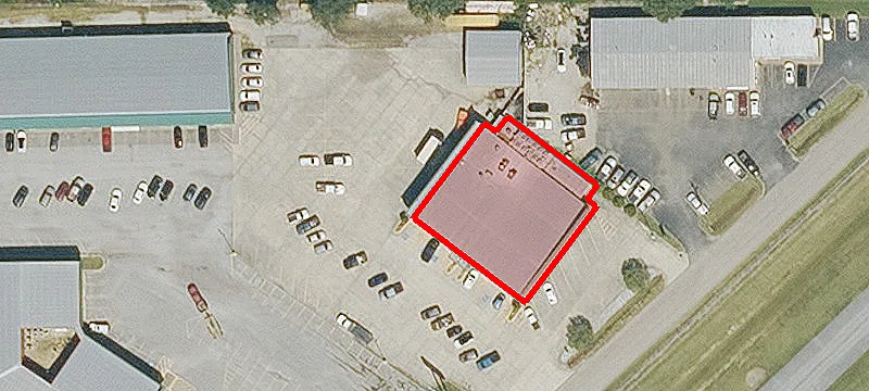 210 Airport Rd