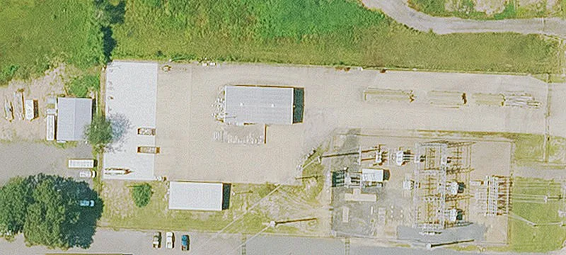 2503 Fairgrounds Rd