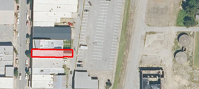111 Poplar St