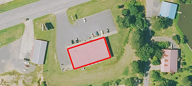 1208 Hwy 71st S