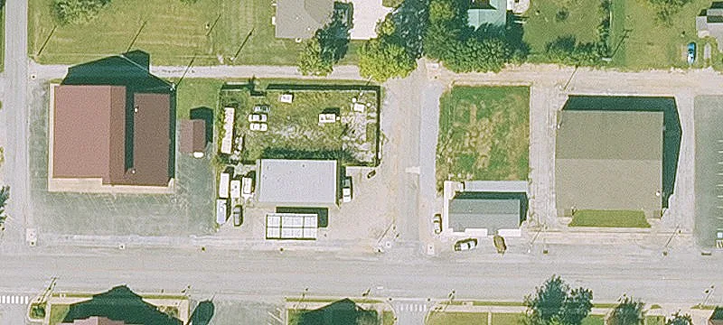 Main St