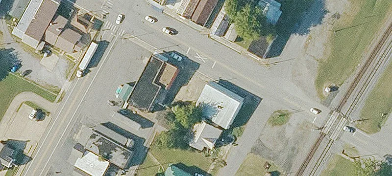 Bradford, AR 72020