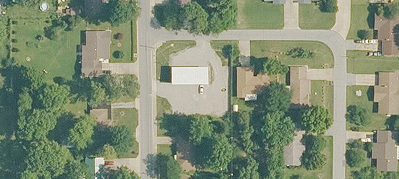 1005 Waverly Rd