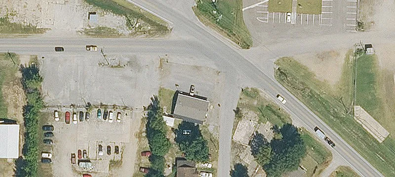1200 Hwy 135th N